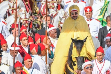 Adresse à la nation marocaine à l'occasion de la Fête du Trône: Face au défi criard de l'eau, le Roi Mohamed VI prend de forts engagements