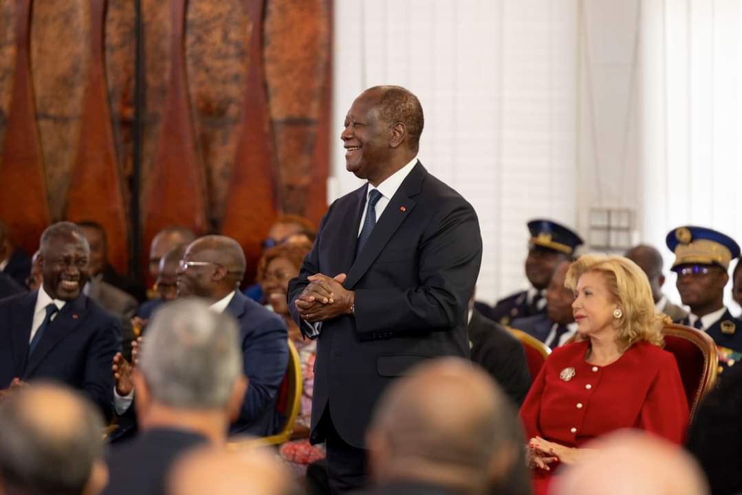 Revalorisation du SMIG, prime spéciale à tous les retraités...: Alassane Ouattara, un président à l'écoute de son peuple