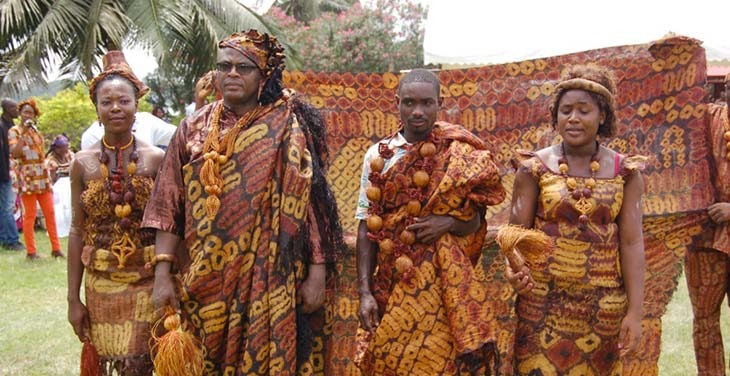 Lôh-Djiboua: Divo aux couleurs du Djaka Festival Klalebe 14 