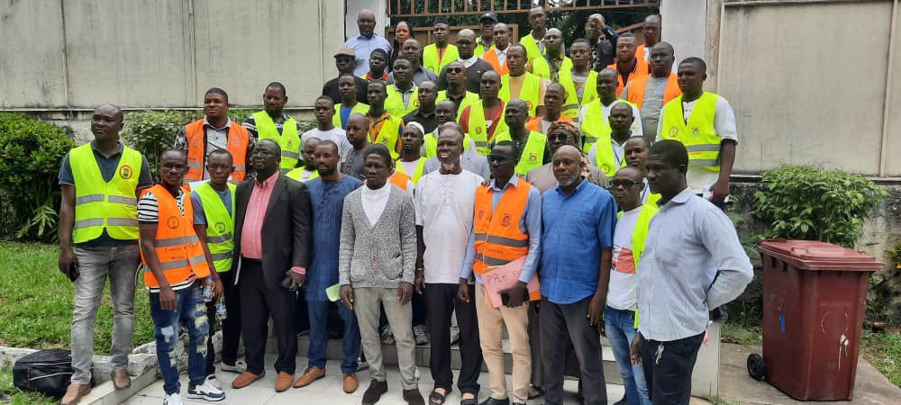 Des jours chauds s'annoncent dans le secteur des transports à Abidjan; ce que les syndicats ont décidé