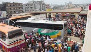 Côte d’Ivoire: Le Certificat d'aptitude de conducteur routier, un nouveau document bientôt exigé aux chauffeurs professionnels