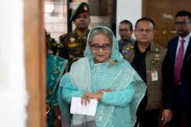 Les leçons de la fuite de la Première ministre du Bangladesh, Sheikh Hasina