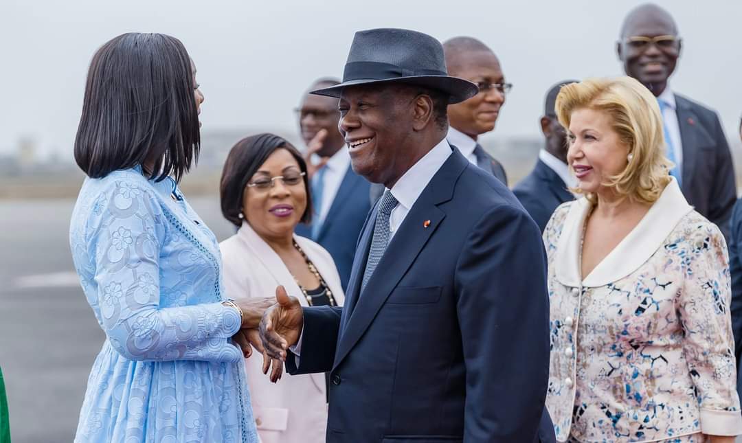 Présidentielle de 2025: Pourquoi Ouattara peut se frotter les mains et dormir tranquille