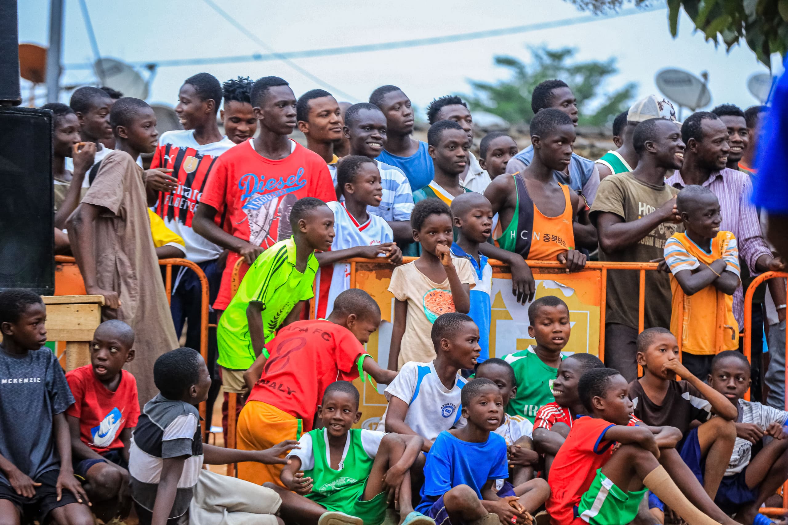 Foot-jeunes / Mondialito 2024: Finale explosive entre Arc-En-Ciel de Yopougon et Inter de Yop le samedi 7 septembre