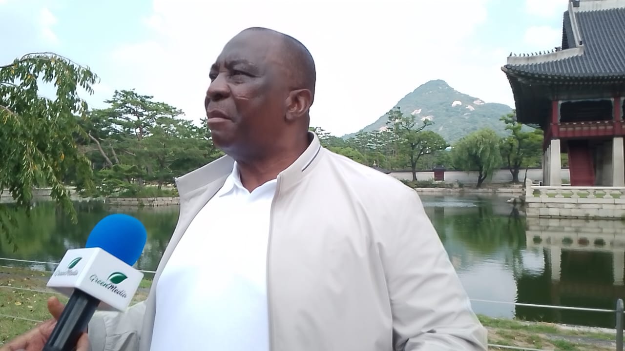 Développement du tourisme en Côte d’Ivoire: Les propositions du ministre Adjoumani Kobenan à Siandou Fofana