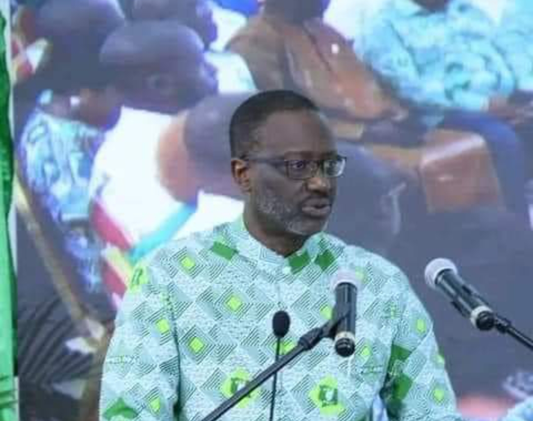 Affaire "tous les moyens ne sont pas bons pour arriver au pouvoir": Voici les non-dits du discours de Tidjane Thiam