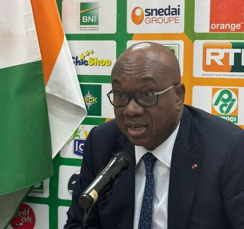 Football ivoirien / Idriss Diallo lance son ambitieux projet de professionnalisation de l’arbitrage et met en garde les arbitres : "Je ne tolérai pas la magouille pour fausser le jeu"