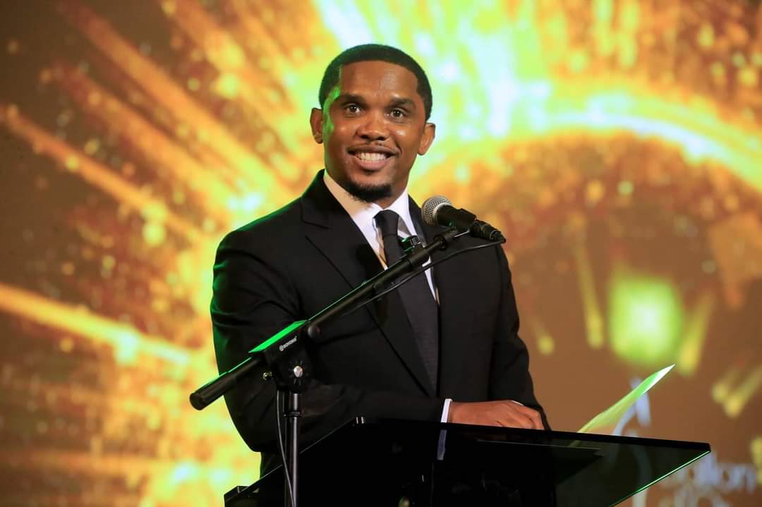 Football : Samuel Eto'o Fils bientôt immortalisé en Côte d'Ivoire, ce qui se prépare dans la ville de Toumodi