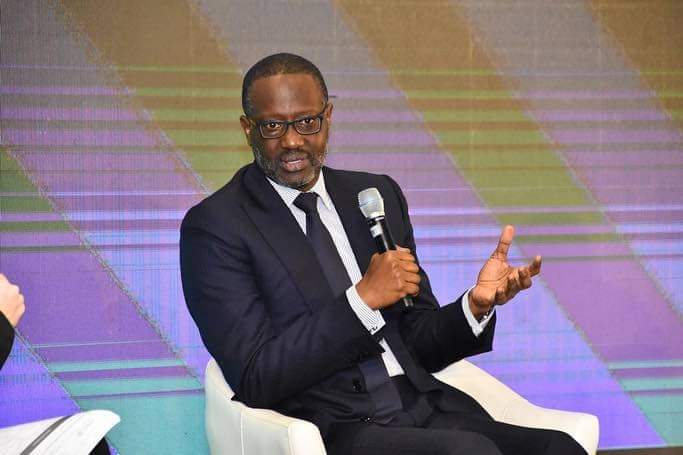 Un politologue charge les Thiamistes: "Au lieu de vanter un parcours stellaire de Tidjane Thiam, il serait grand temps pour le PDCI de trouver un vrai programme"