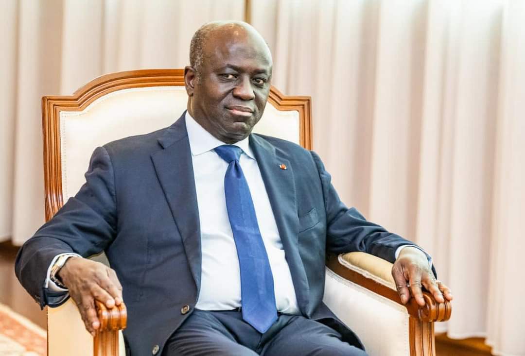 Affaire "Je souhaite que Ouattara soit candidat en 2025...": Marcel Amon-Tanoh, le prototype de l'incohérence et de la déception