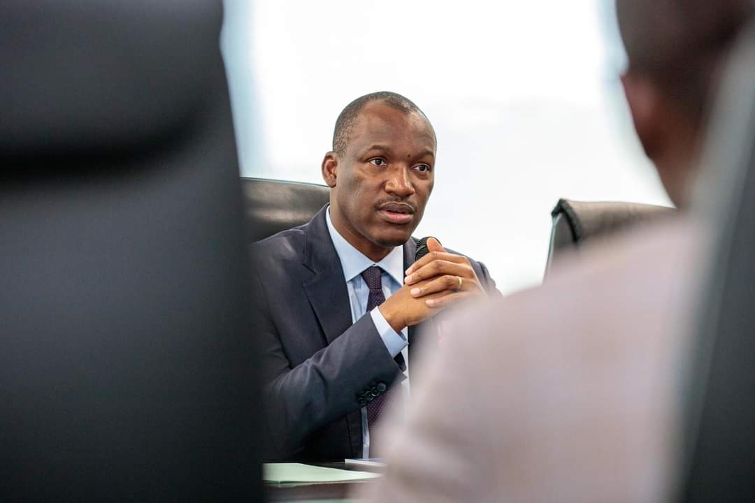 Ministère de la Jeunesse : Mamadou Touré forme ses unités administratives (DR-DD) à mieux conduire les programmes de sensibilisation sur le civisme