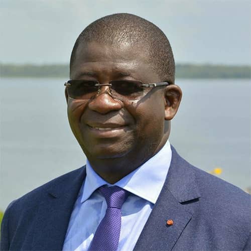 Côte d’Ivoire : Yacouba Hien Sié, DG du Port autonome d’Abidjan, parrain de la 3ème édition de Mignin Festival de Bonoua