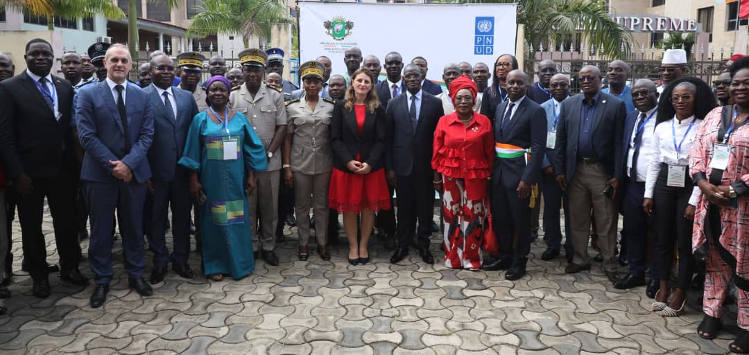 Côte d'Ivoire: Ouverture à Grand-Bassam d'un séminaire gouvernemental avec la Société civile sur l'adoption du cadre juridique de la nouvelle ordonnance