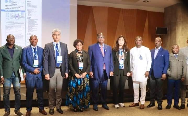 Slovénie: La Côte d'Ivoire sort grandie de sa première participation à la 10e session de la réunion des parties de la Convention des Nations Unies sur l'eau