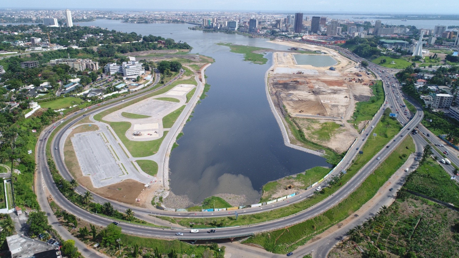 Projet de Sauvegarde et de Valorisation de la Baie de Cocody "PABC": Le Coordonnateur Bê Lancina Coulibaly accusé de mauvaise gestion et d’actes de harcèlement