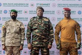 Relations Côte d'Ivoire - États de l'AES : Pourquoi il faut savoir raison garder (Par NAZAIRE KADIA) 