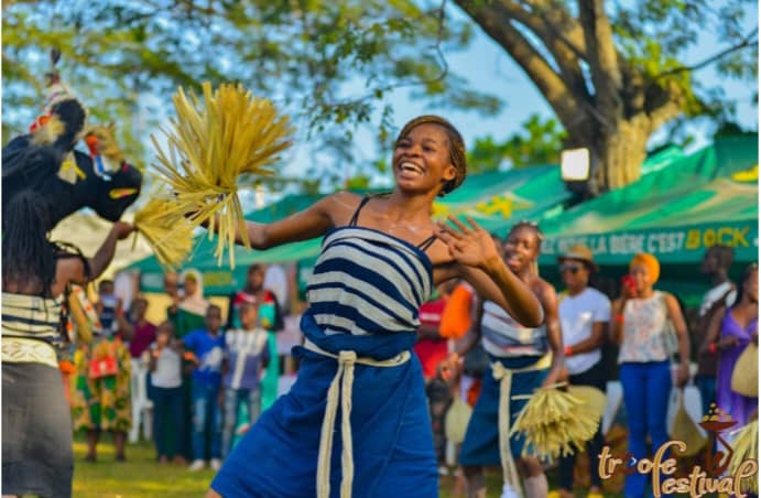 Promotion de la culture: Abidjan va vibrer, du 15 au 16 novembre, au rythme du Trôofê Festival