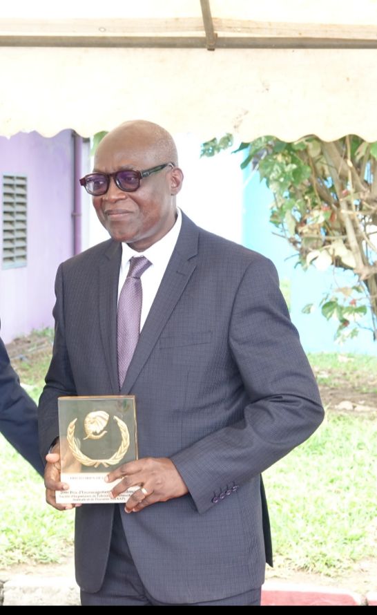 INTERAVI: Armand Kindo Kouadio recevra le «Prix Bonne Gouvernance du Meilleur Artisan Ivoirien pour la Promotion et le Développement de la Filière Avicole de Côte d’Ivoire »