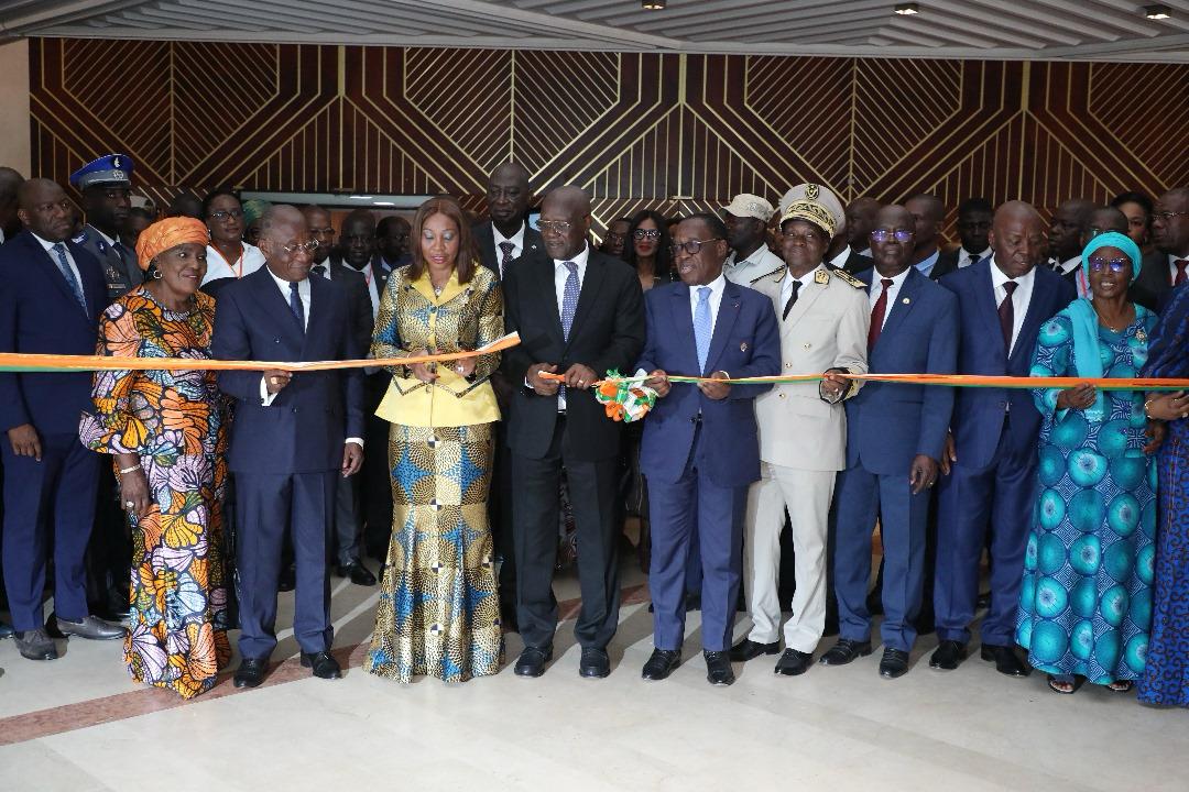 Plus de 600 milliards FCFA de la diaspora acheminés vers la Côte d'Ivoire en 2023