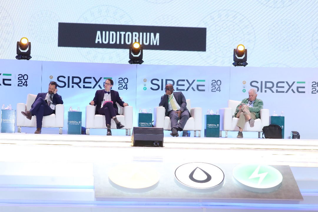 SIREXE 2024: Ouverture à Abidjan du 9e Forum sur l'énergie durable de la CEDEAO