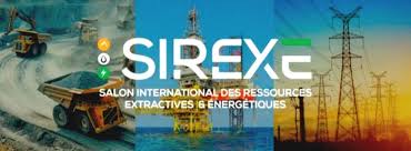 Salon International des Ressources Extractives et Énergétiques (SIREXE): AGL présente ses solutions de logistique multimodale 