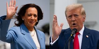 Présidentielle 2024 aux États-Unis: Ce que gagne la Côte d'Ivoire en cas du retour au pouvoir de Donald Trump ou de l'élection de Kamala Harris