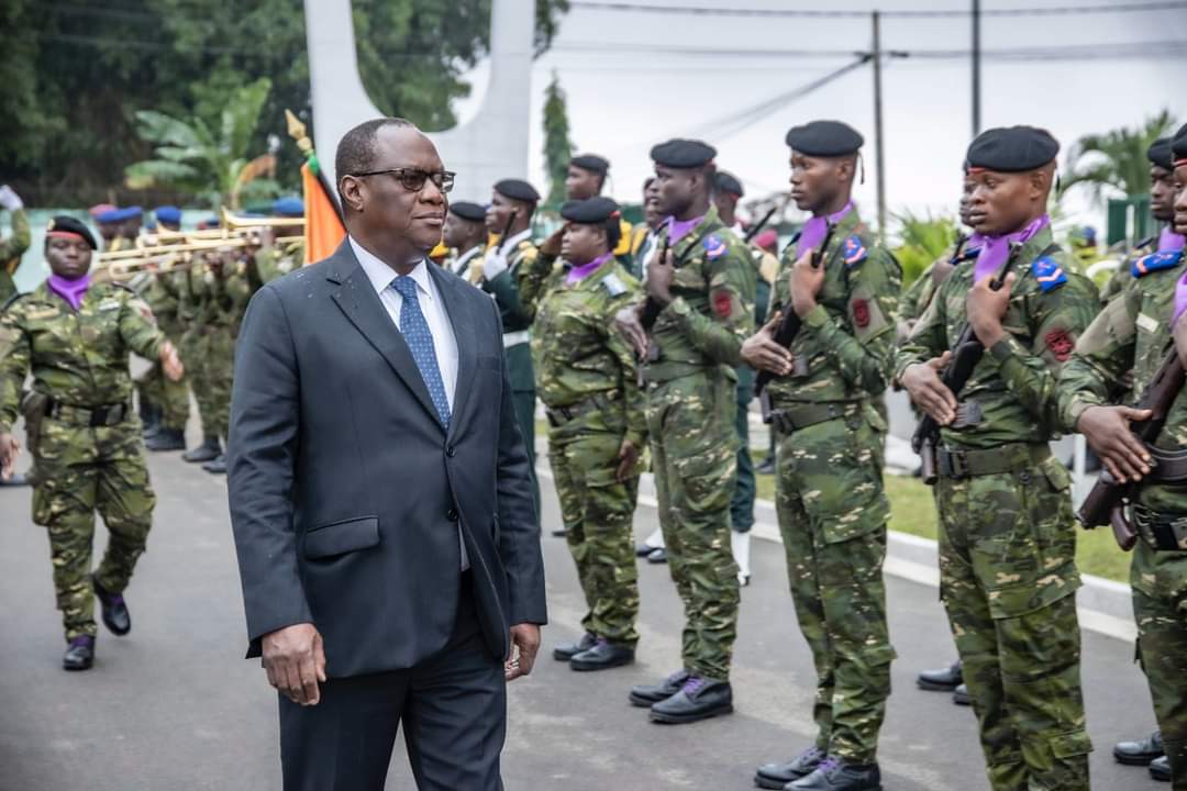 Côte d'Ivoire : Ces bons résultats du ministre d'État, ministre de la Défense, Tené Birahima Ouattara