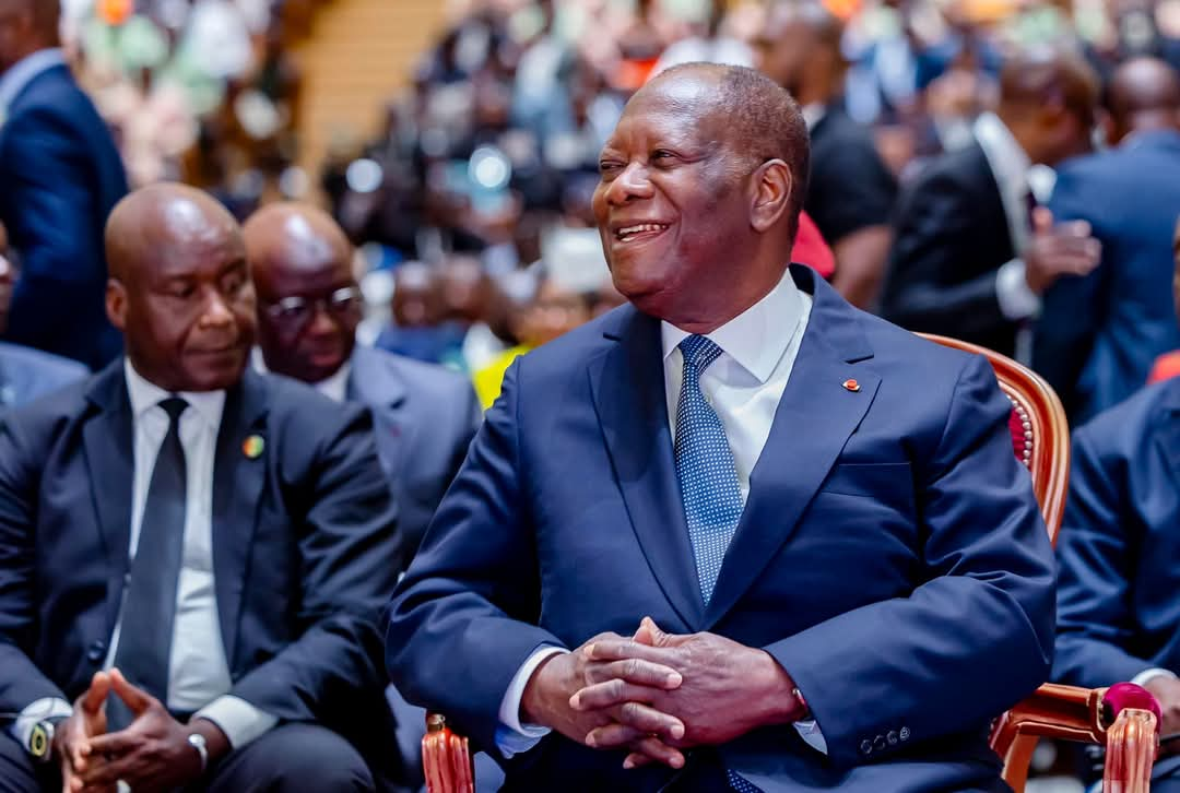 Hommage au Président Ouattara à Bocanda: Le Comité d'organisation à pied d'œuvre pour la réussite de l'événement