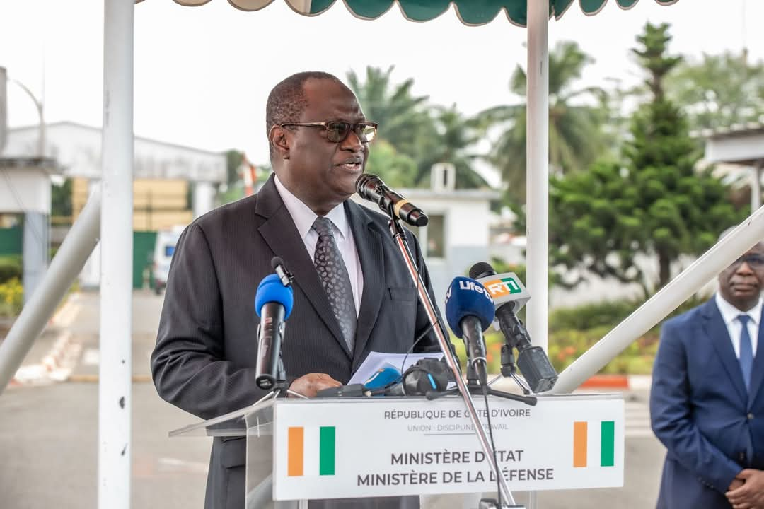 Gouvernance du président Alassane Ouattara: Voici les trois (3) atouts majeurs de Téné Birahima Ouattara (TBO)