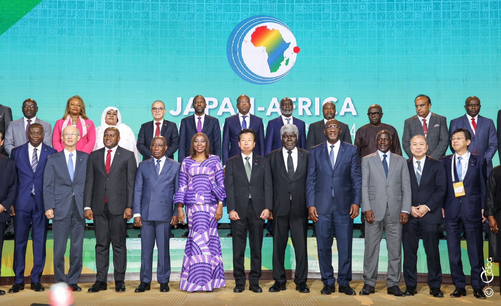 3ème Forum économique public-privé Japon-Afrique (JAFEF) à Abidjan : Beugré Mambé exhorte les investisseurs japonais à faire confiance à la Côte d'Ivoire