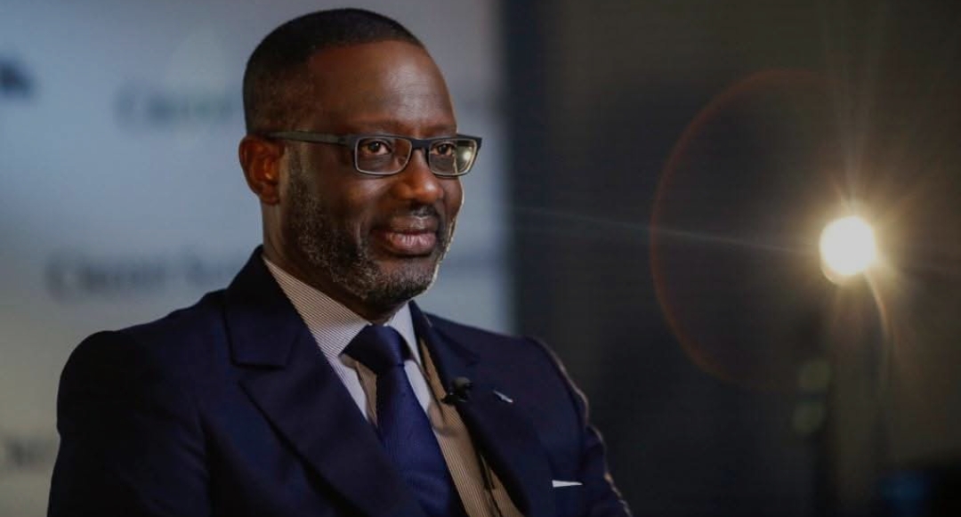 Déni du parcours international remarquable de Tidjane Thiam/ Quand le RHDP tente de dévaloriser le mérite au profit de la culture de médiocrité