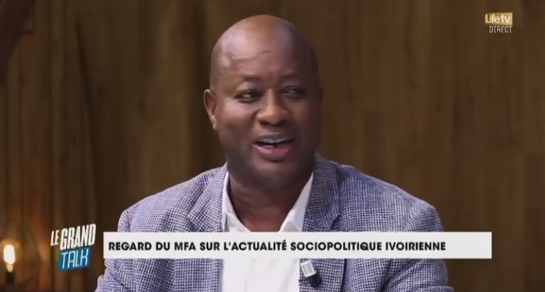 Côte d'Ivoire: Le MFA de Yaya Fofana appelle à sa prise en compte dans le fonctionnement du parti au pouvoir le RHDP